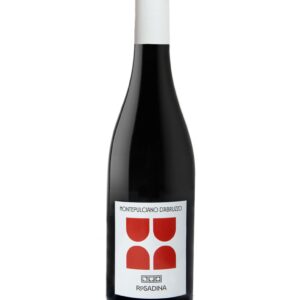 MONTEPULCIANO D'ABRUZZO