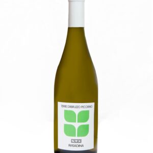 PECORINO TERRE D'ABRUZZO